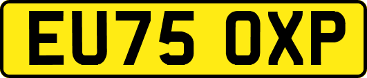 EU75OXP