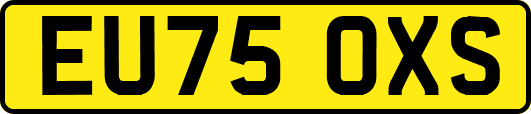 EU75OXS