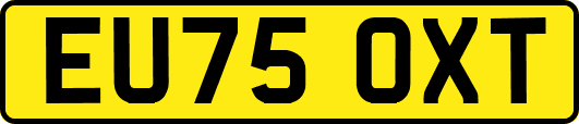 EU75OXT