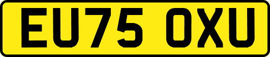 EU75OXU