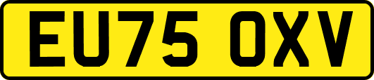EU75OXV