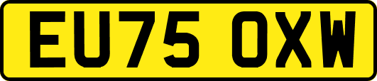 EU75OXW