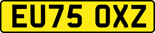 EU75OXZ