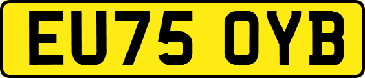 EU75OYB