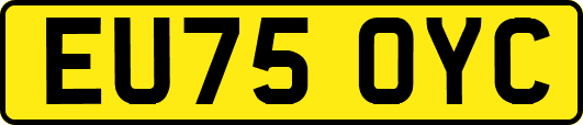 EU75OYC