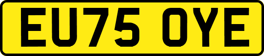 EU75OYE