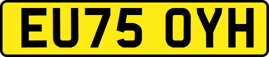 EU75OYH