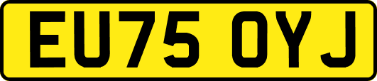 EU75OYJ