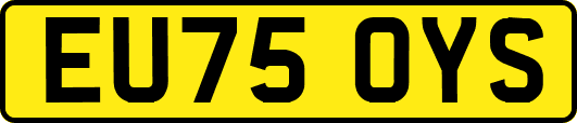 EU75OYS