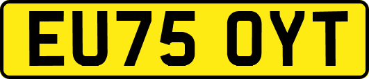 EU75OYT