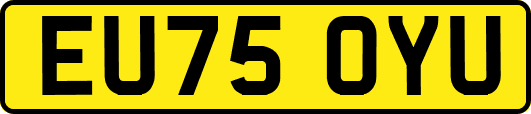 EU75OYU