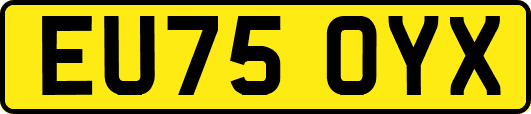 EU75OYX