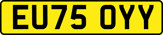 EU75OYY