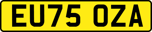 EU75OZA