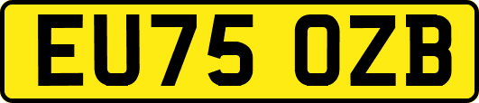 EU75OZB