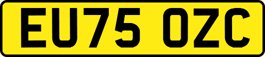 EU75OZC
