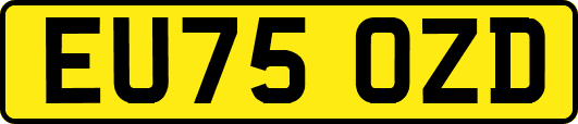 EU75OZD