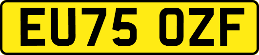 EU75OZF