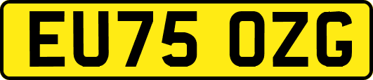 EU75OZG