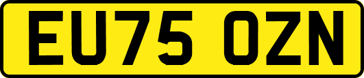 EU75OZN