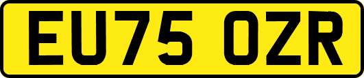 EU75OZR