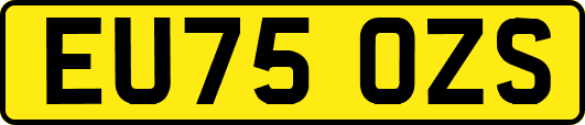 EU75OZS