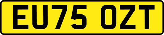 EU75OZT