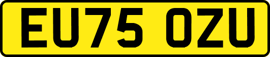 EU75OZU