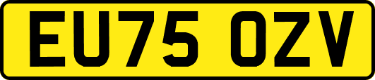 EU75OZV