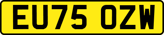 EU75OZW