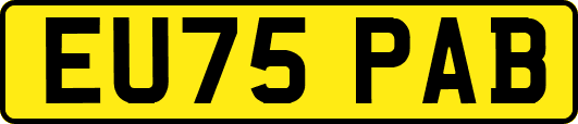 EU75PAB