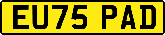 EU75PAD