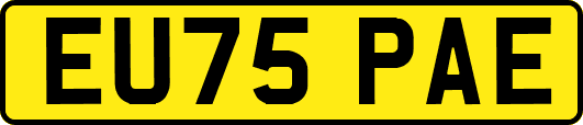 EU75PAE