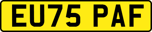 EU75PAF