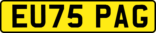 EU75PAG