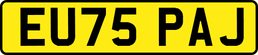 EU75PAJ