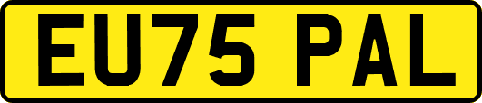 EU75PAL