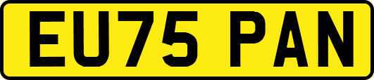 EU75PAN