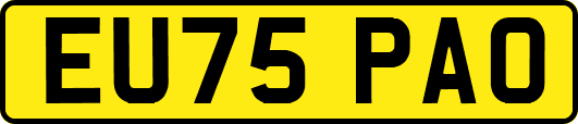 EU75PAO