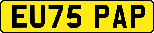 EU75PAP