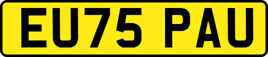 EU75PAU