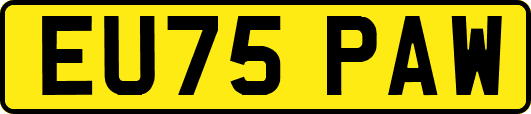 EU75PAW