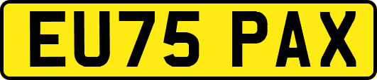 EU75PAX
