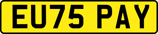 EU75PAY