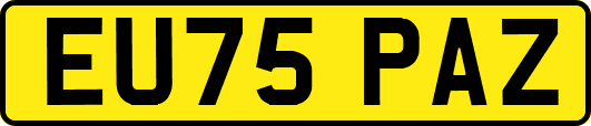 EU75PAZ