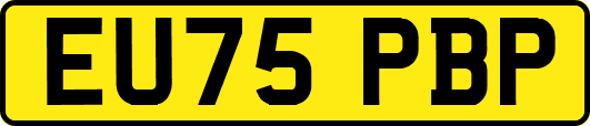EU75PBP