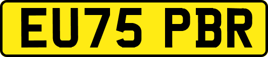 EU75PBR