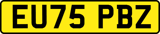EU75PBZ