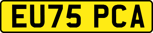 EU75PCA