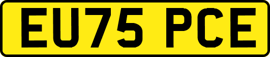 EU75PCE